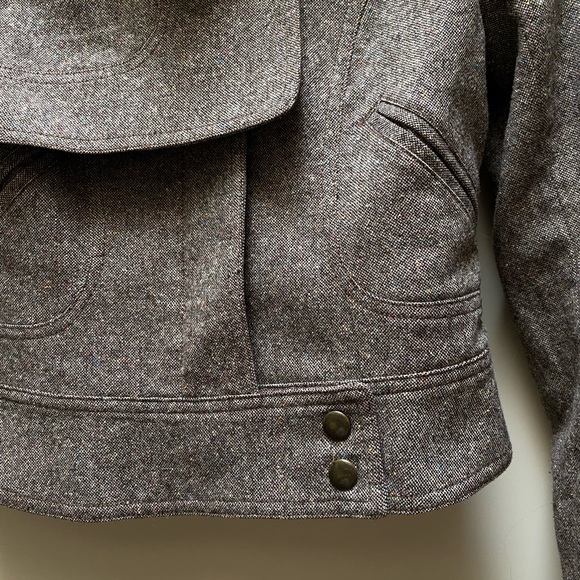 Development jacket - Picture 6 of 12